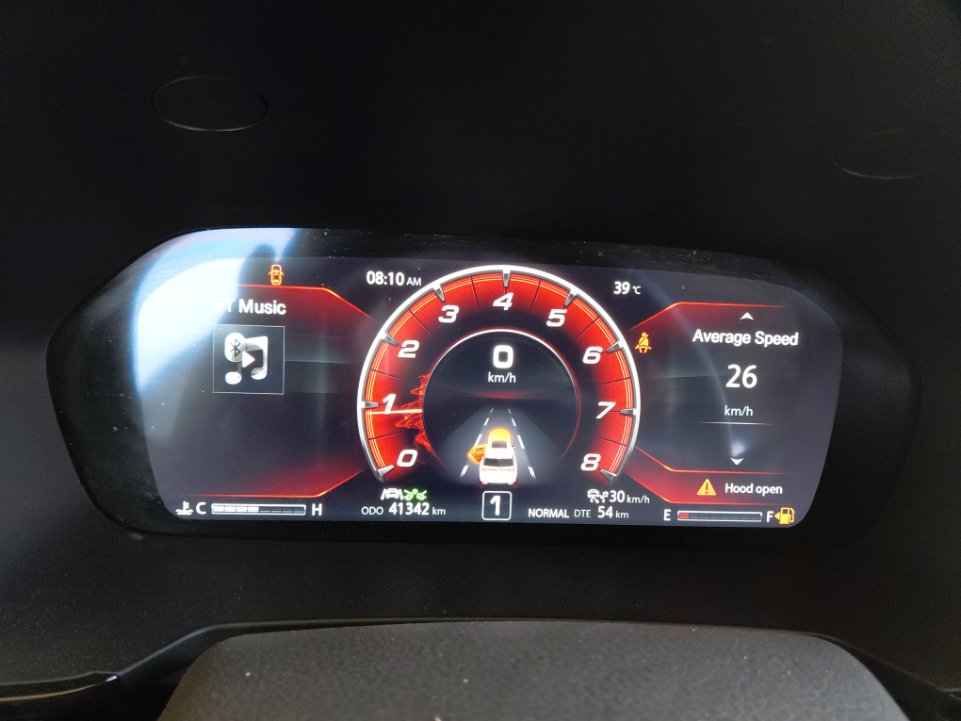 شانجان سي اس 95 ROYAL- Sports 2023 image