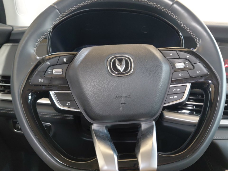 شانجان سي اس 95 ROYAL- Sports 2023 image