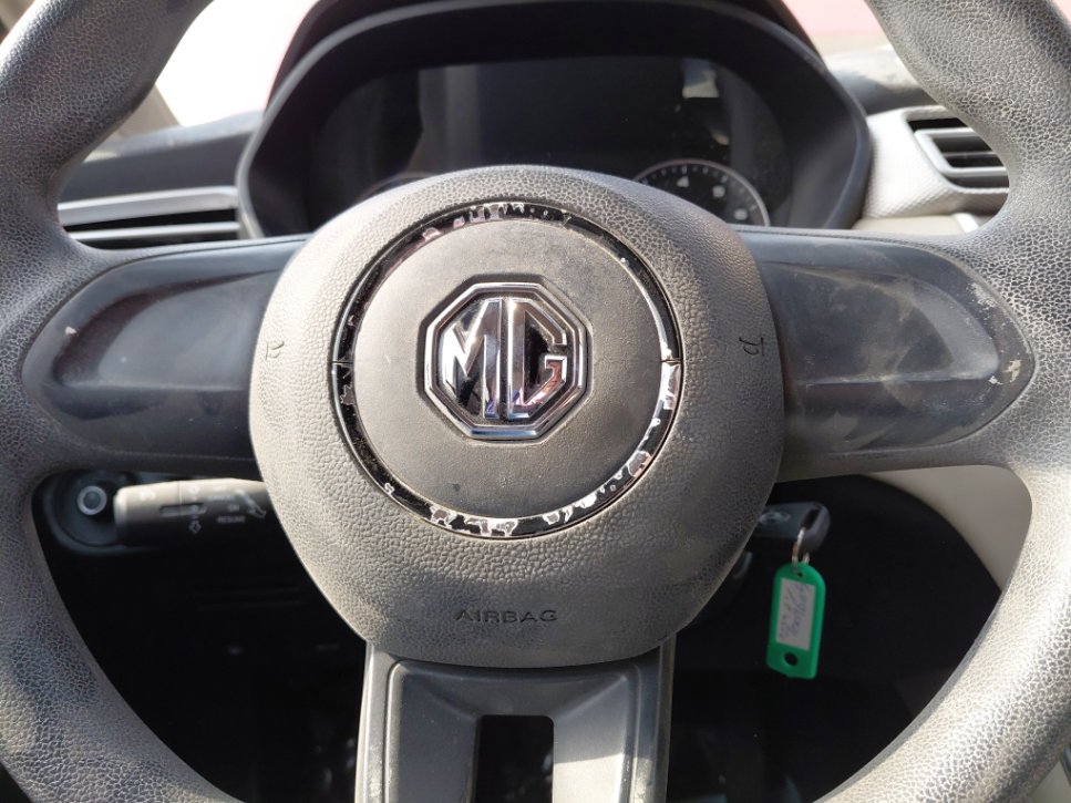 إم جي 5 STD 2021 image