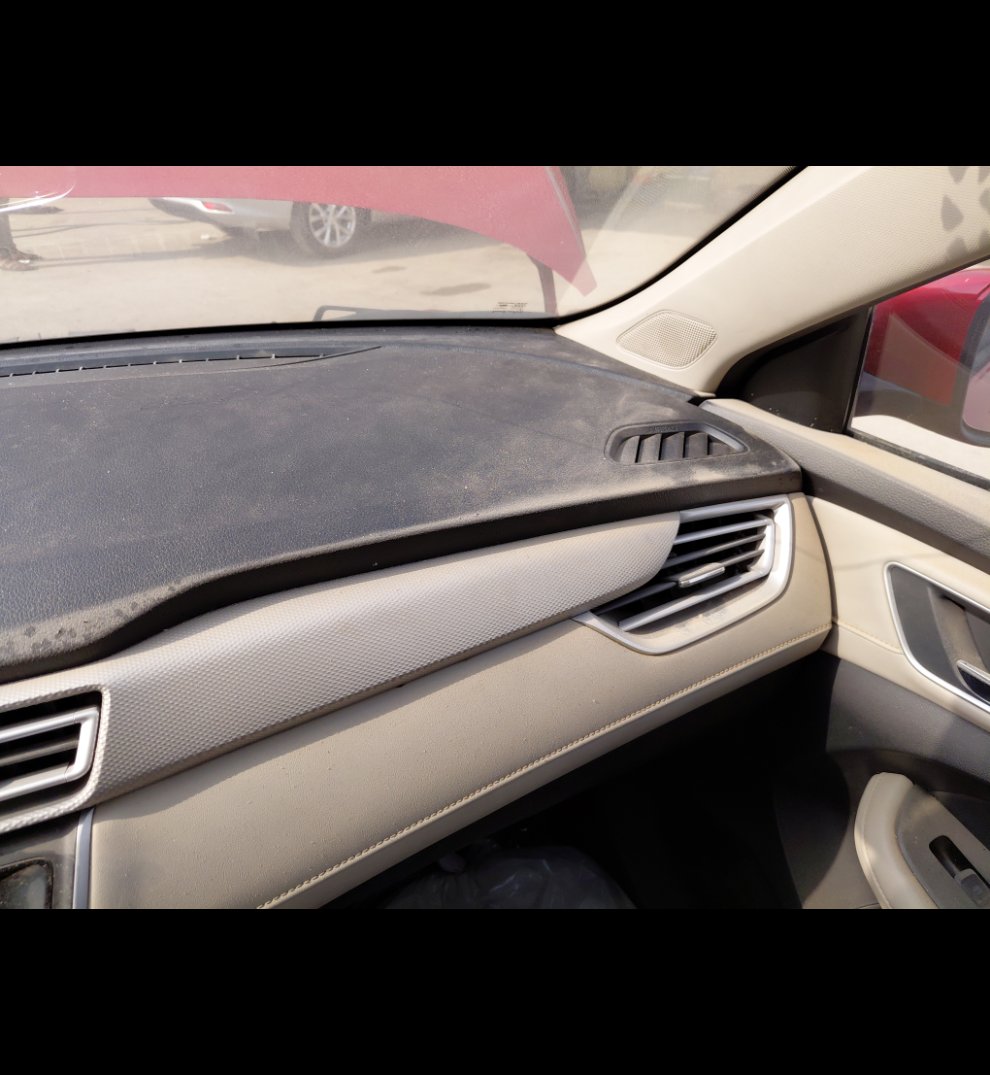 إم جي 5 STD 2021 image