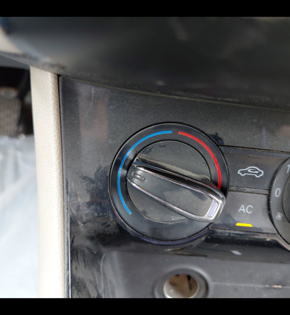 إم جي 5 STD 2021 image