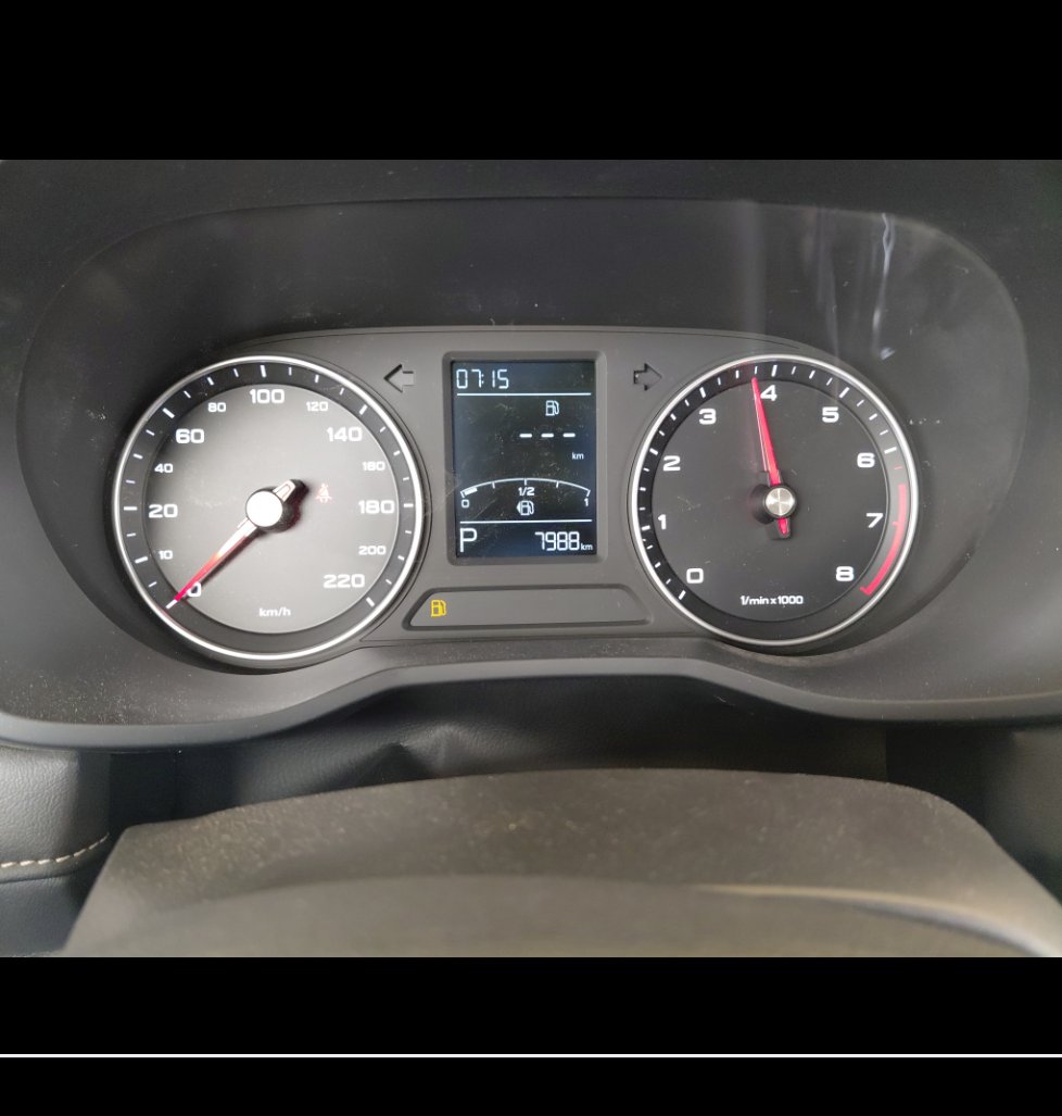 إم جي 5 STD 2024 image