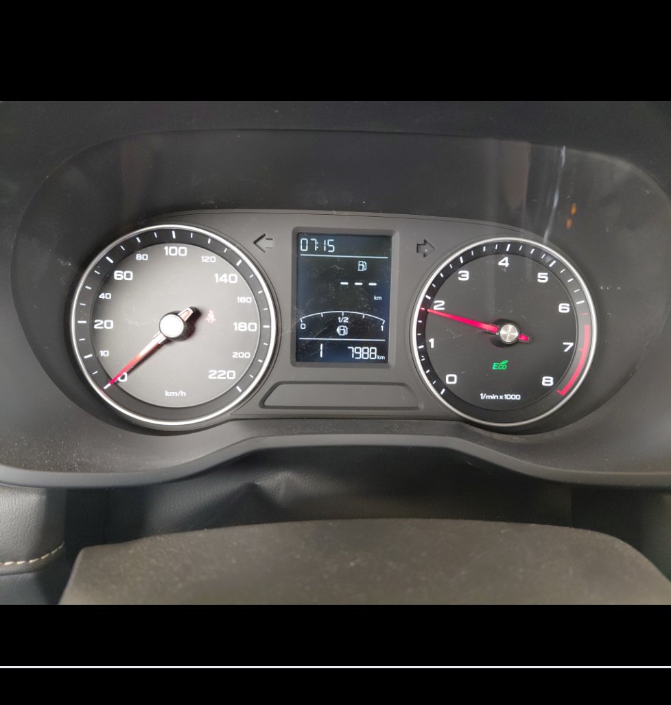 إم جي 5 STD 2024 image