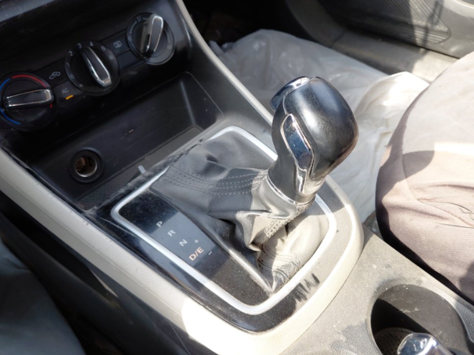 إم جي 5 STD 2021 image