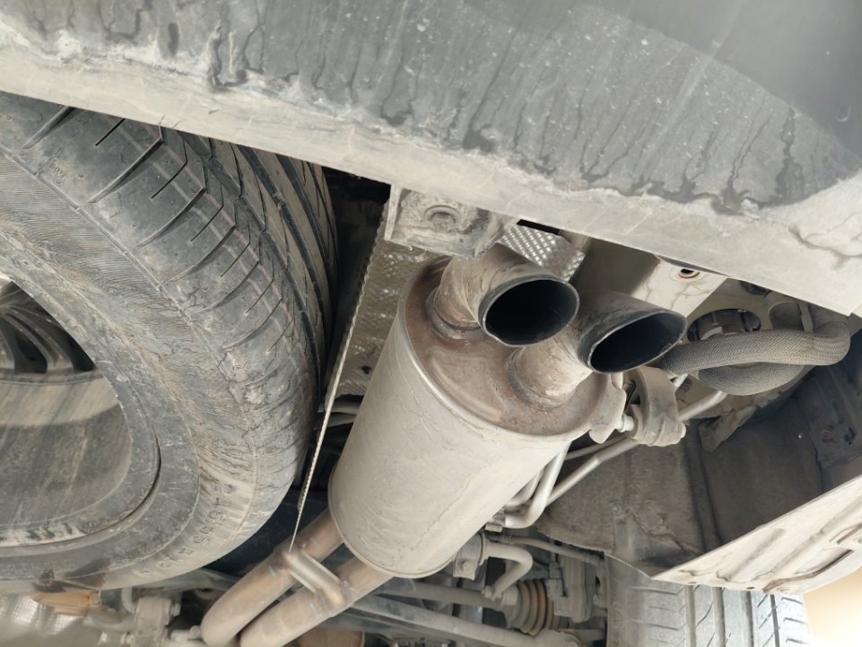 شانجان سي اس 95 ROYAL- Sports 2023 image