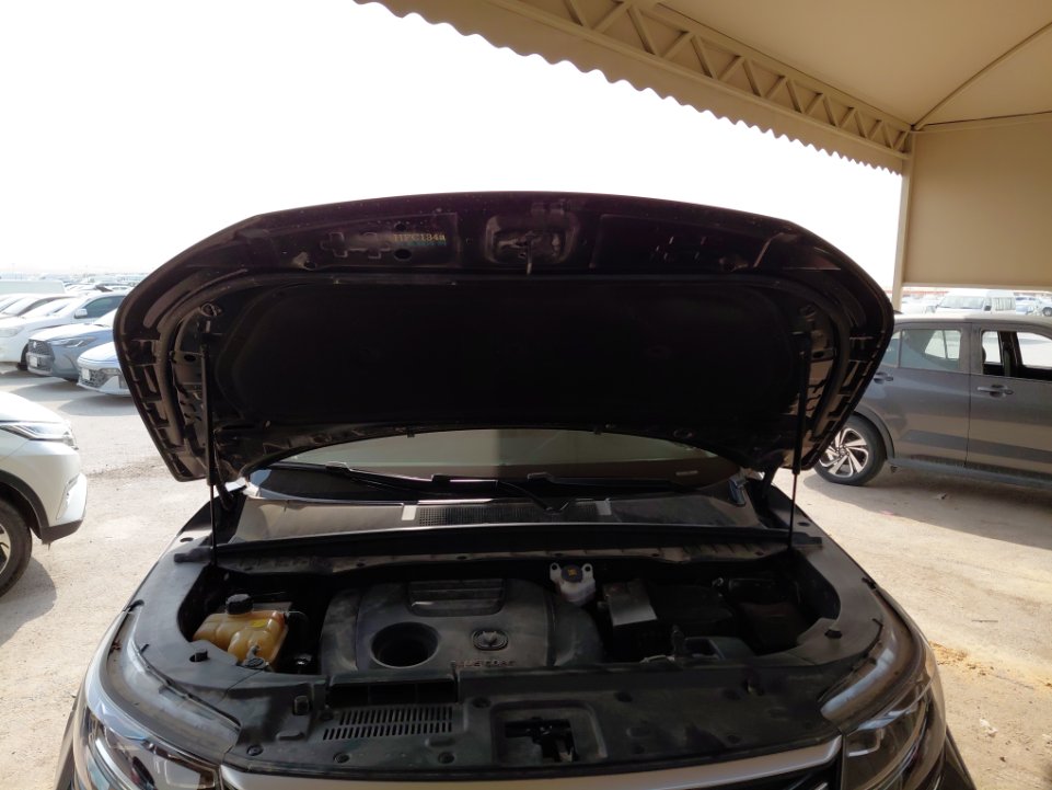 شانجان سي اس 95 ROYAL- Sports 2023 image