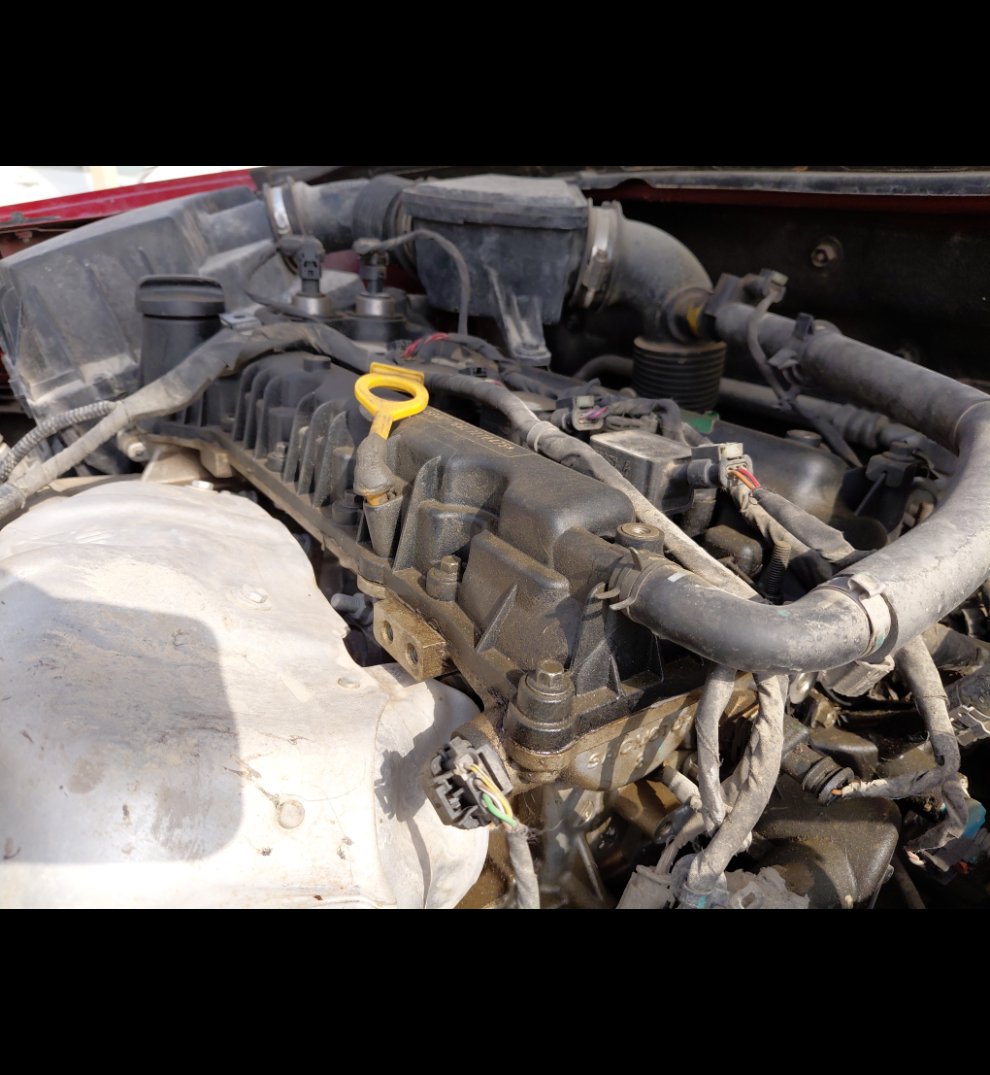 إم جي 5 STD 2021 image