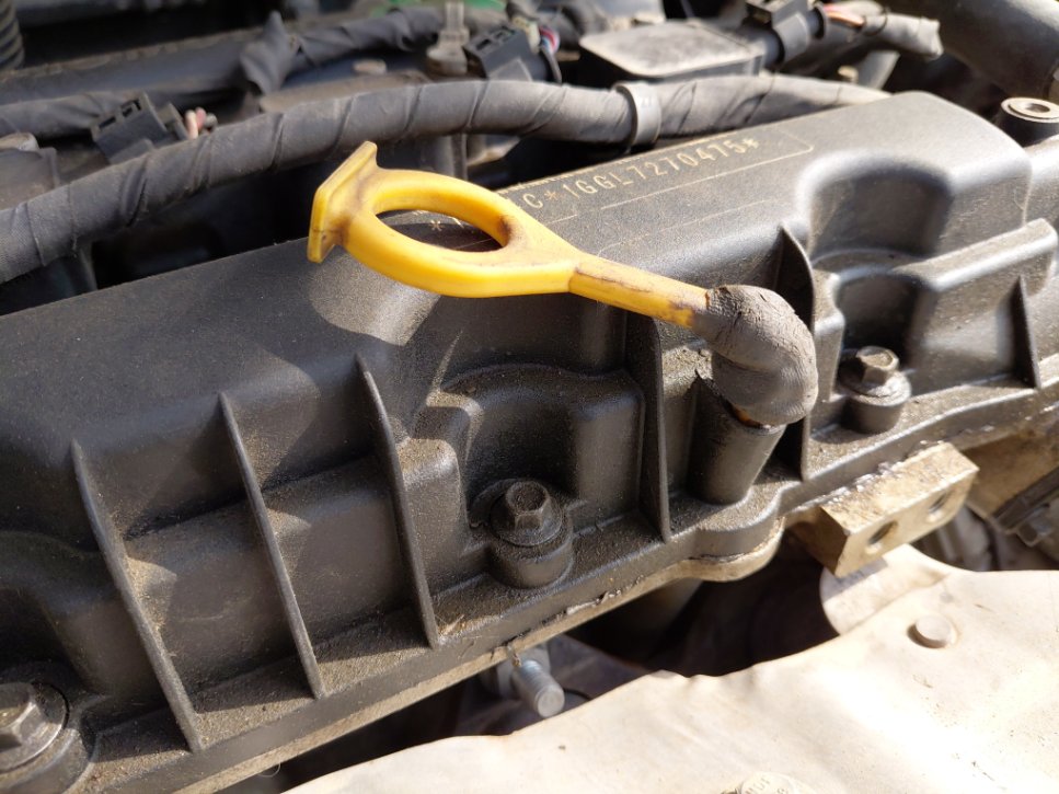 إم جي 5 STD 2021 image