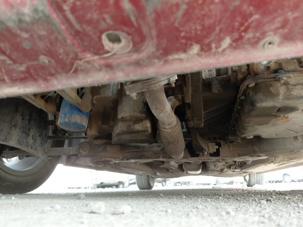 إم جي 5 STD 2021 image