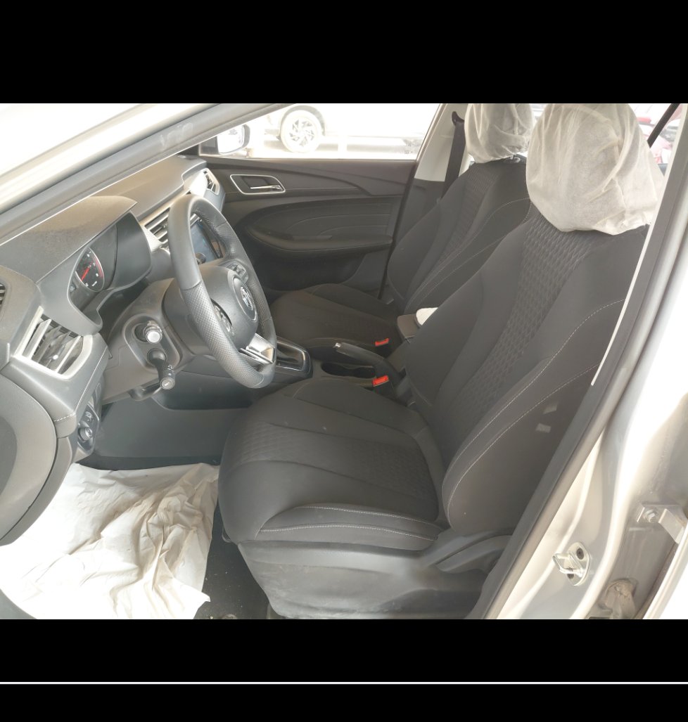 إم جي 5 STD 2024 image