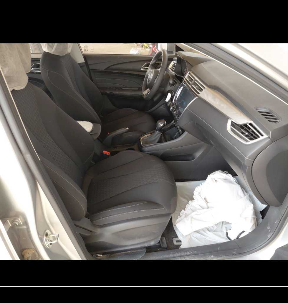 إم جي 5 STD 2024 image