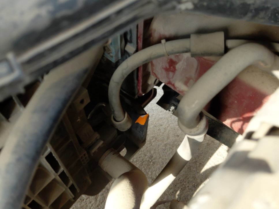 إم جي 5 STD 2021 image