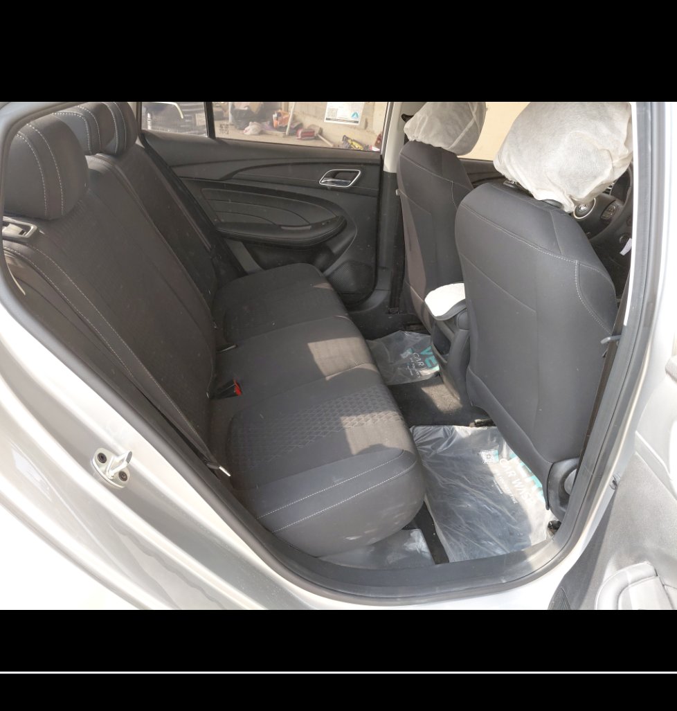 إم جي 5 STD 2024 image