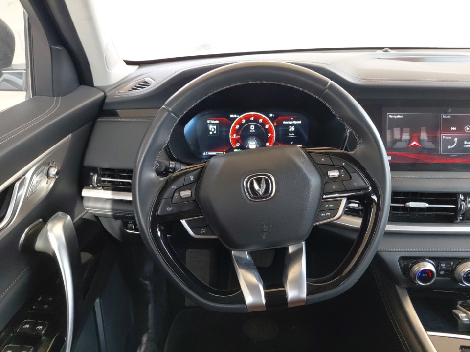 شانجان سي اس 95 ROYAL- Sports 2023 image