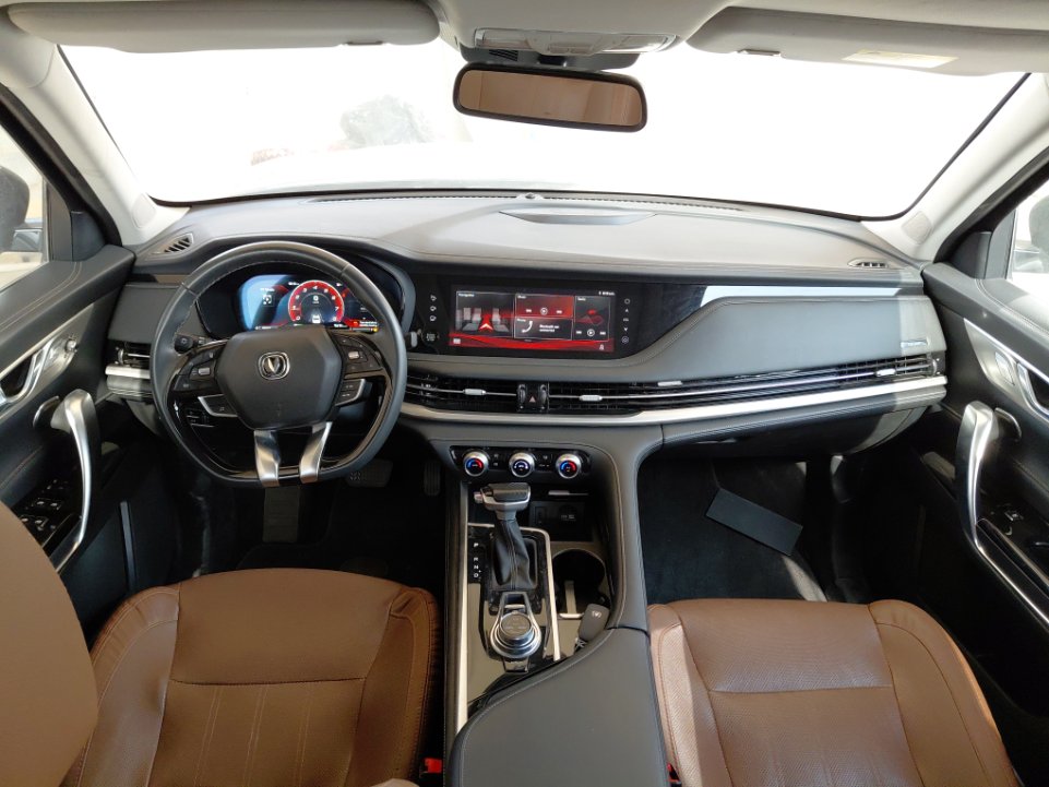 شانجان سي اس 95 ROYAL- Sports 2023 image