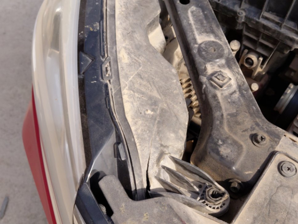 إم جي 5 STD 2021 image