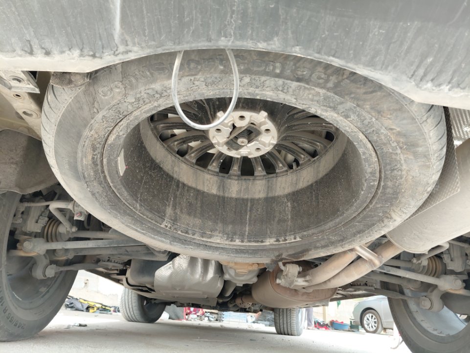 شانجان سي اس 95 ROYAL- Sports 2023 image