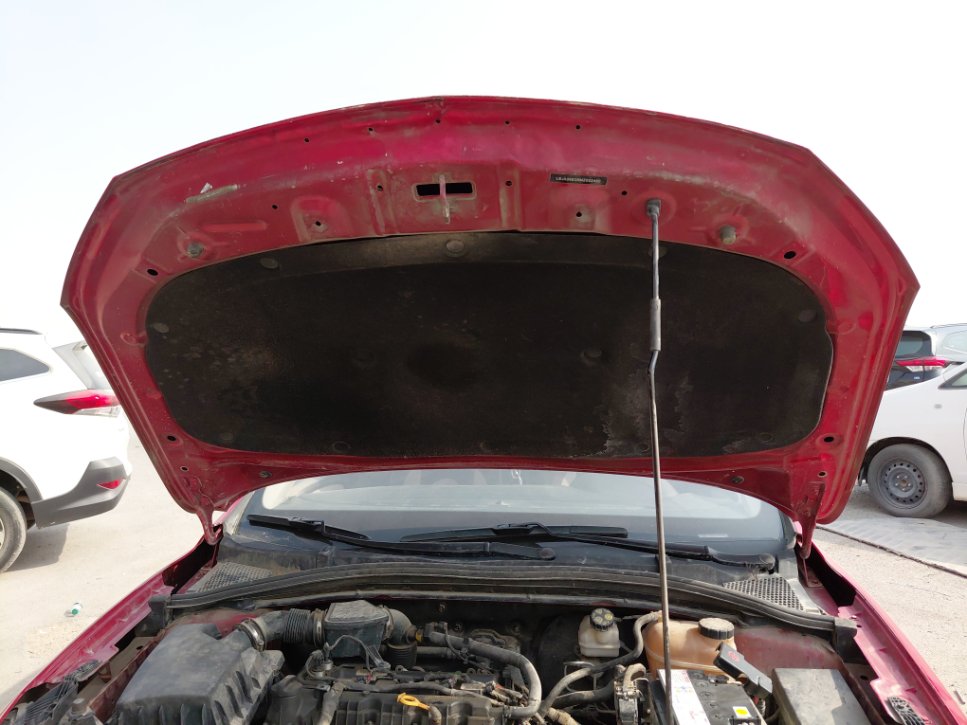 إم جي 5 STD 2021 image