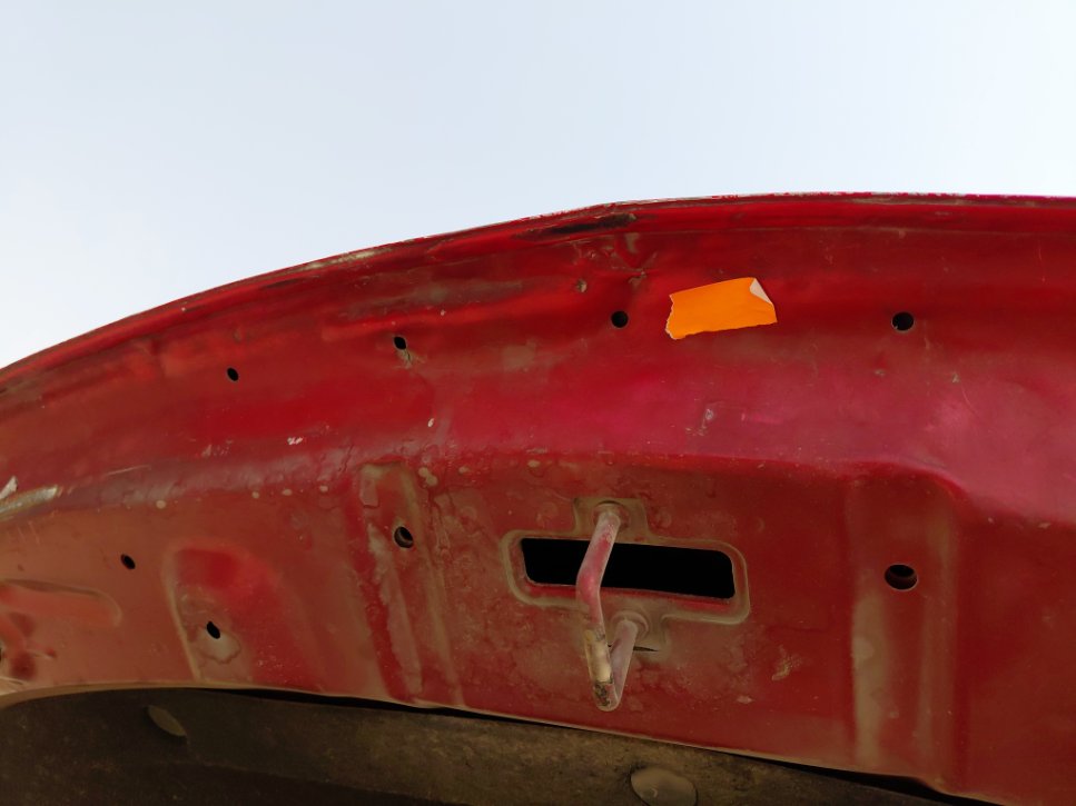 إم جي 5 STD 2021 image