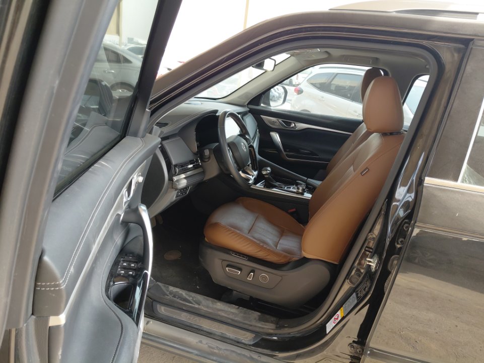 شانجان سي اس 95 ROYAL- Sports 2023 image