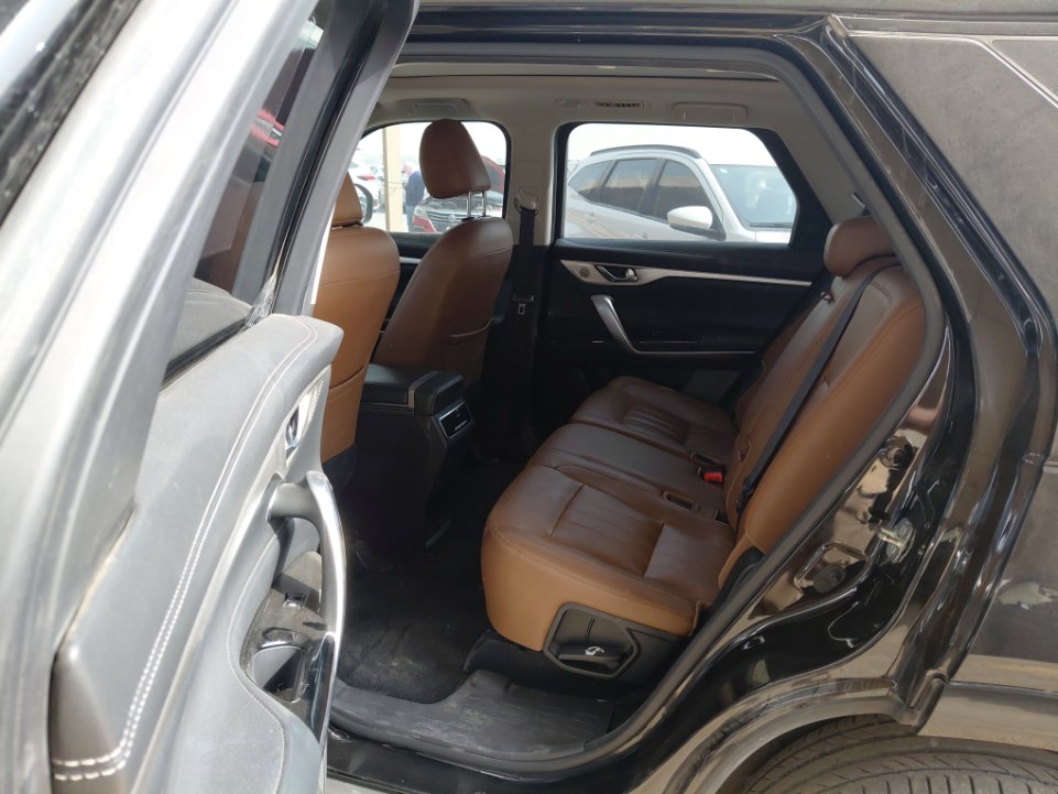 شانجان سي اس 95 ROYAL- Sports 2023 image