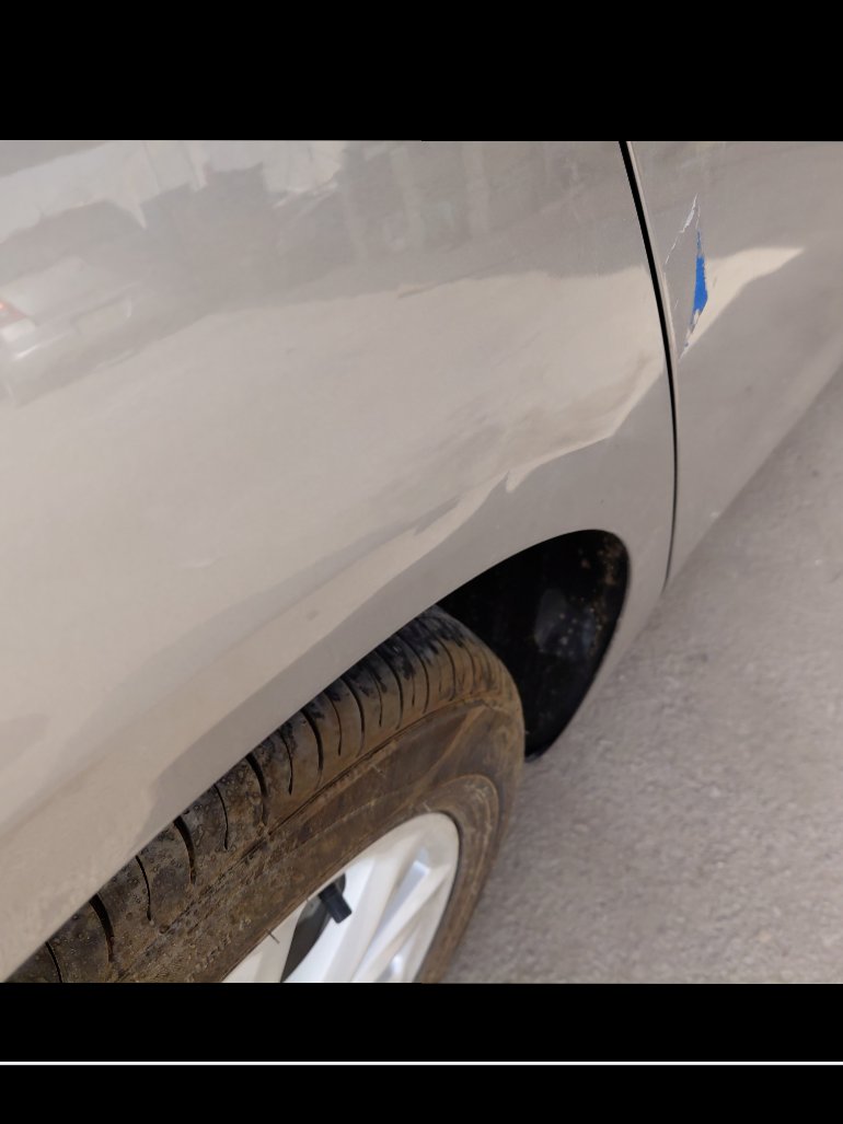 إم جي 5 STD 2024 image