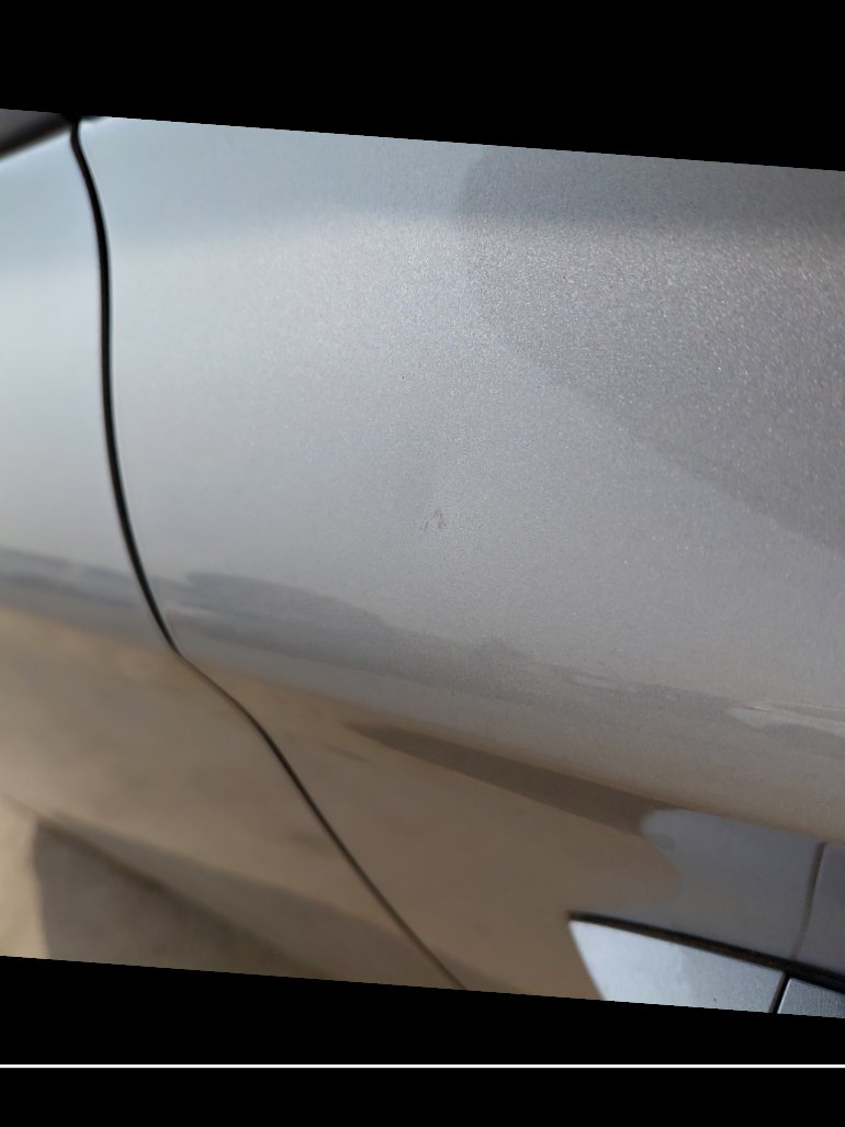 إم جي 5 STD 2024 image