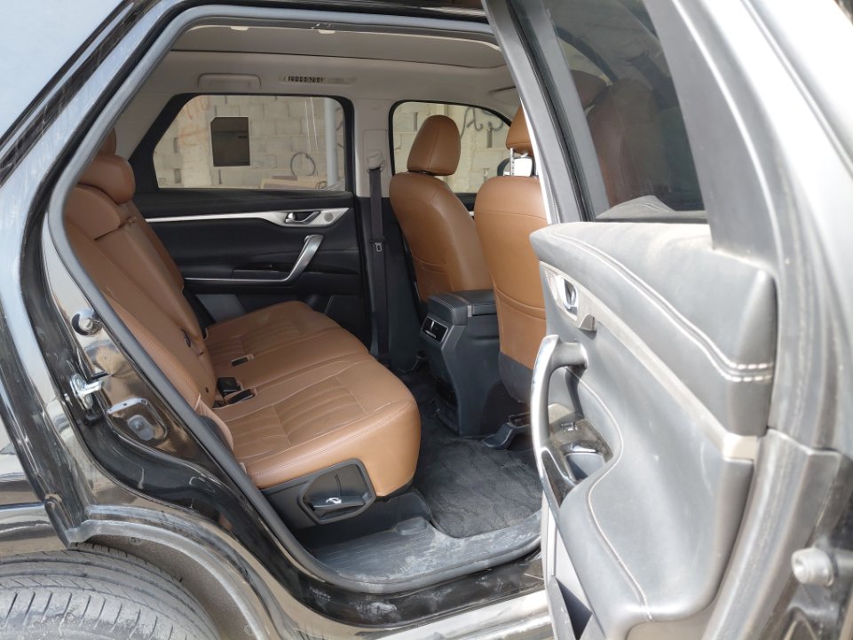 شانجان سي اس 95 ROYAL- Sports 2023 image