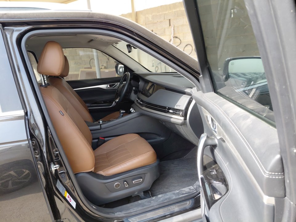 شانجان سي اس 95 ROYAL- Sports 2023 image