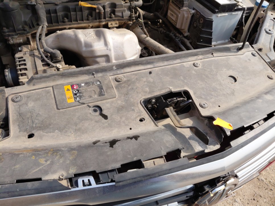 إم جي 5 STD 2021 image