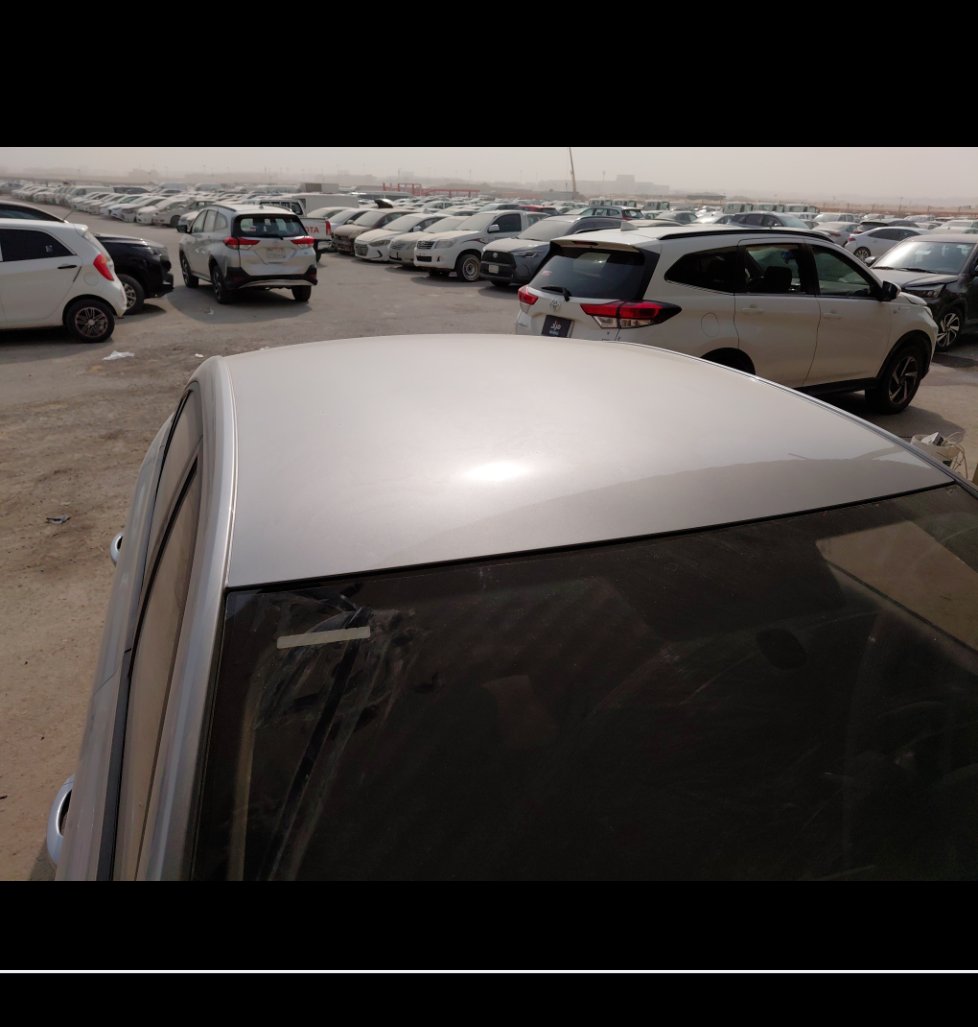 إم جي 5 STD 2024 image