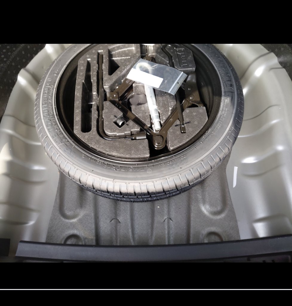 إم جي 5 STD 2024 image