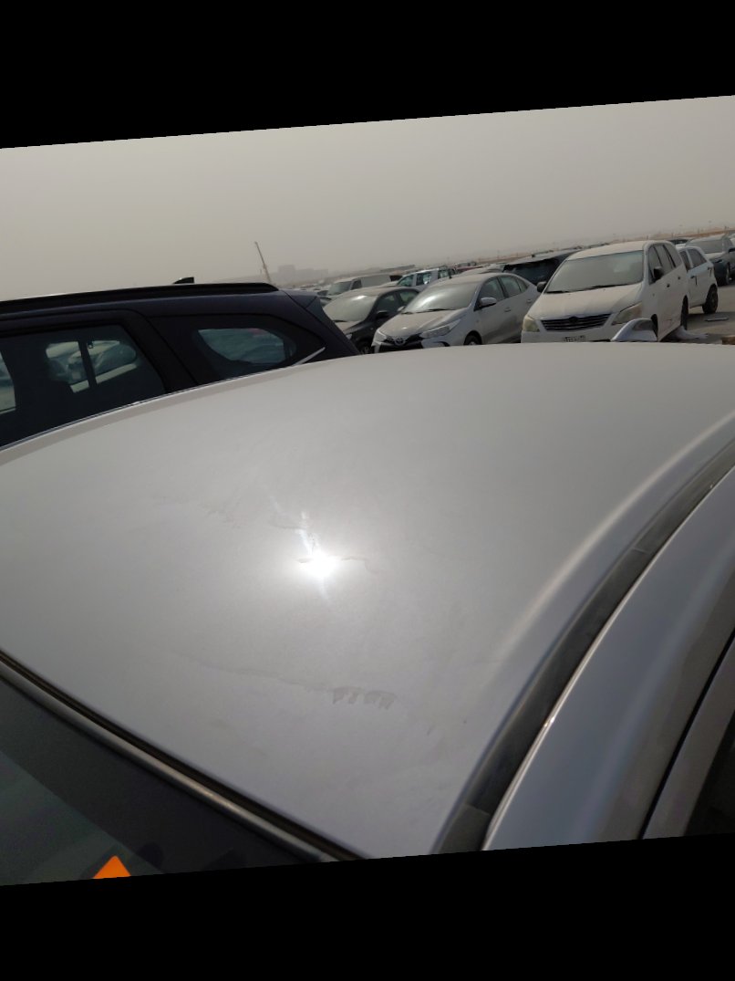 تويوتا يارس Y 2023 image