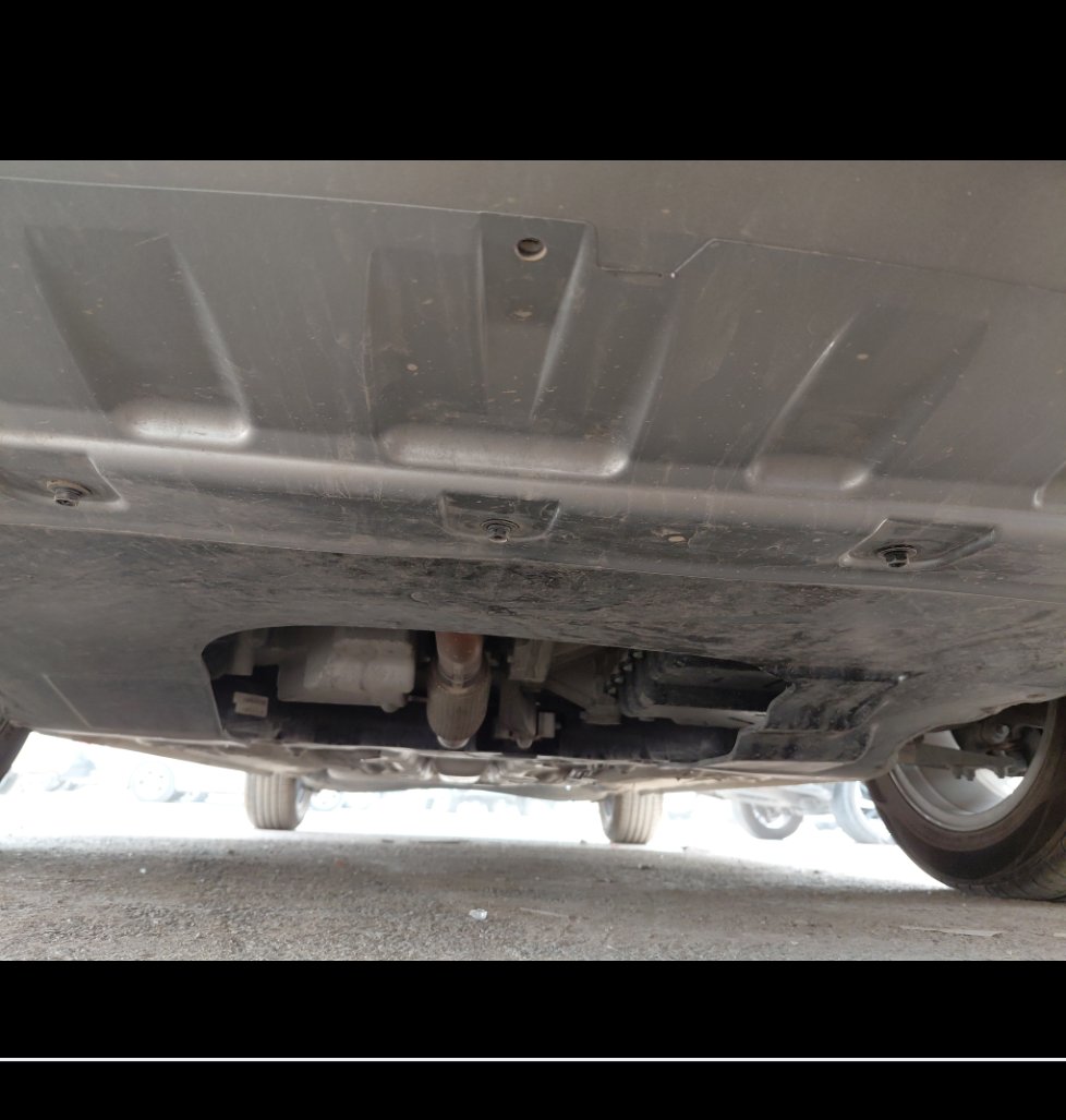 إم جي 5 STD 2024 image