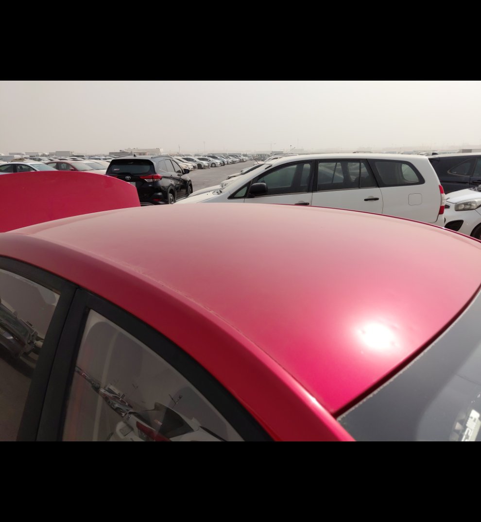 إم جي 5 STD 2021 image