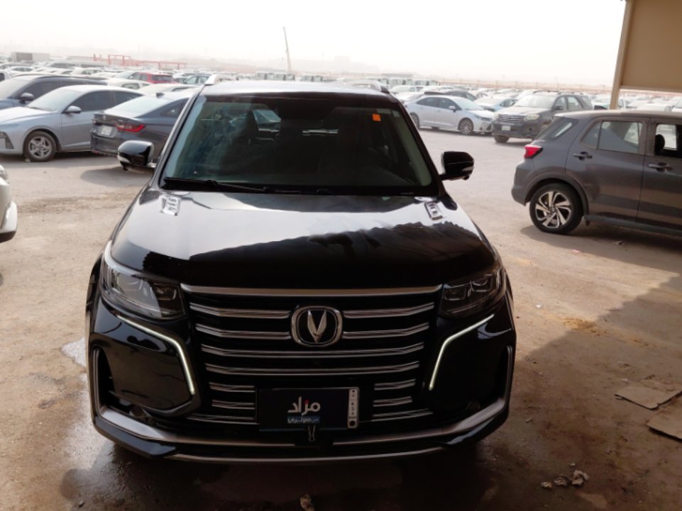 شانجان سي اس 95 ROYAL- Sports 2023