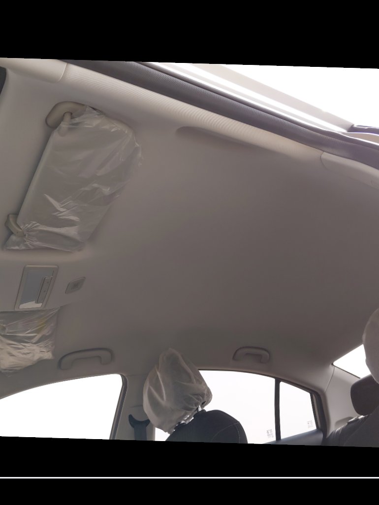 إم جي 5 STD 2024 image