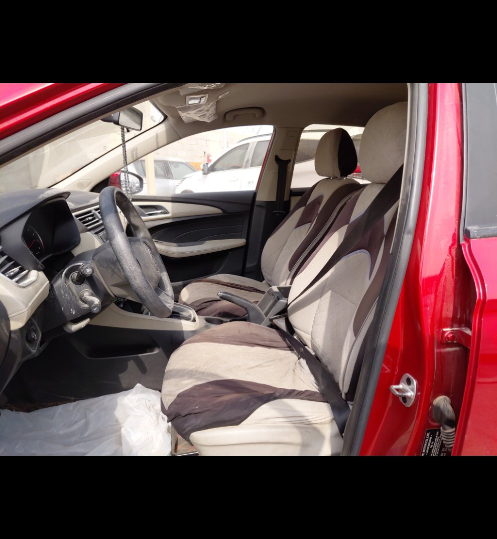 إم جي 5 STD 2021 image