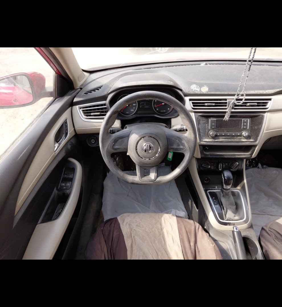 إم جي 5 STD 2021 image