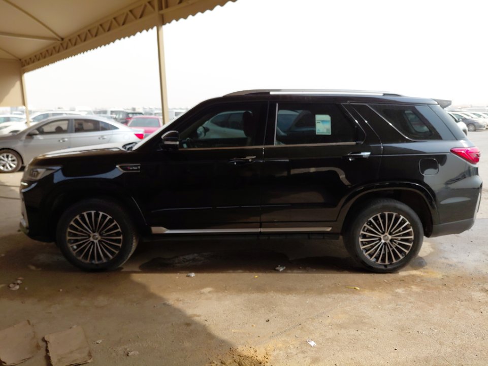 شانجان سي اس 95 ROYAL- Sports 2023 image