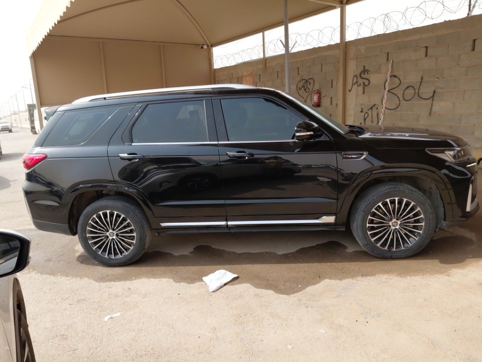 شانجان سي اس 95 ROYAL- Sports 2023 image