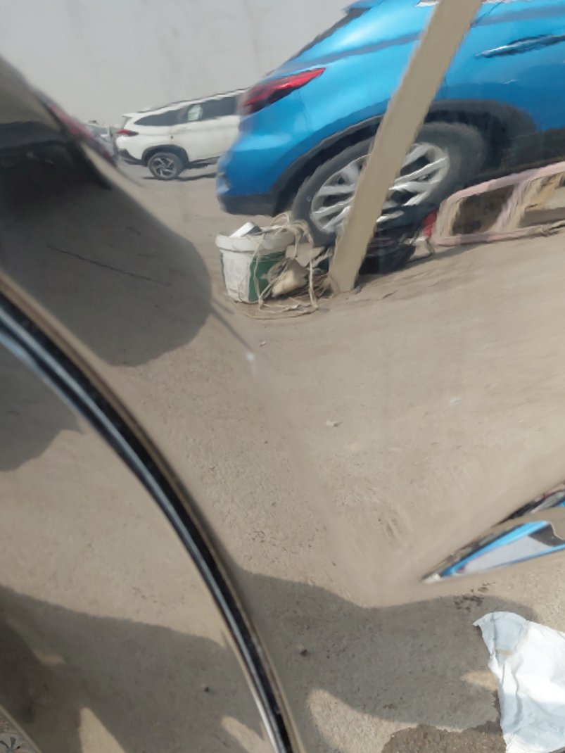 شانجان سي اس 95 ROYAL- Sports 2023 image