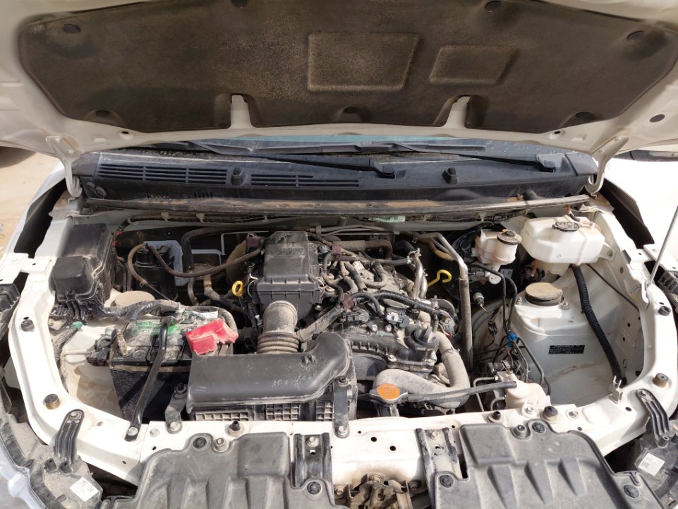 Toyota Rush STD 75 2022 image