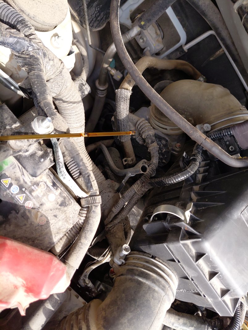 Toyota Rush STD 75 2022 image