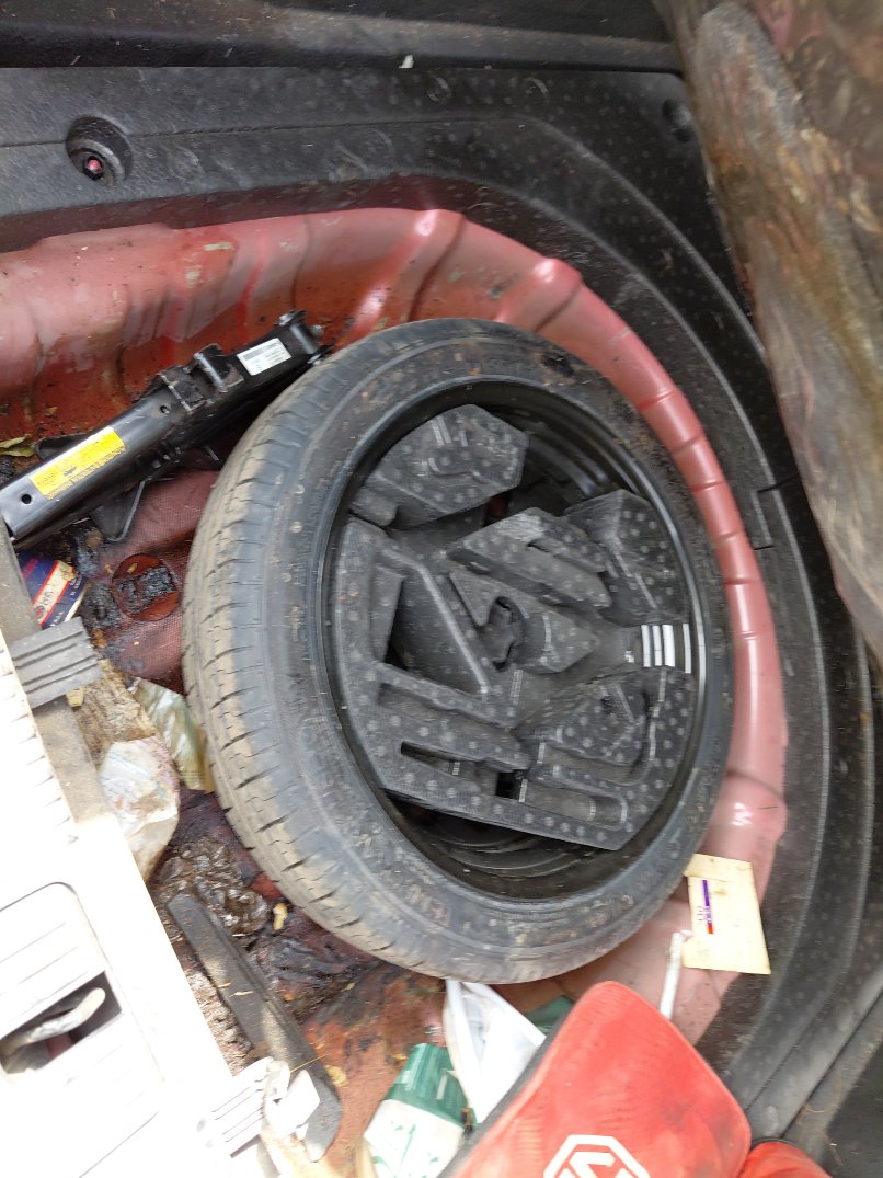 إم جي 5 STD 2021 image