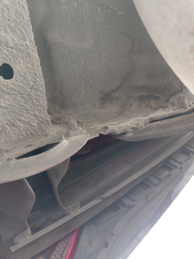 إم جي 5 STD 2021 image