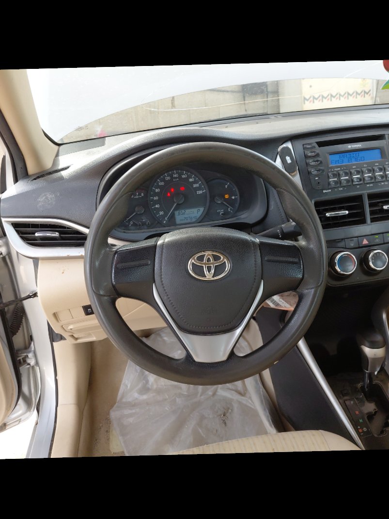 Toyota Yaris SD - Y 2019 image