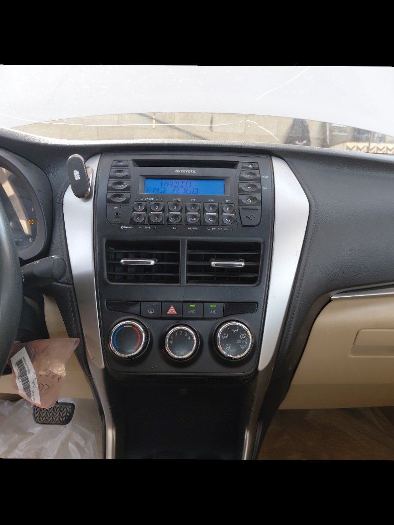 Toyota Yaris SD - Y 2019 image