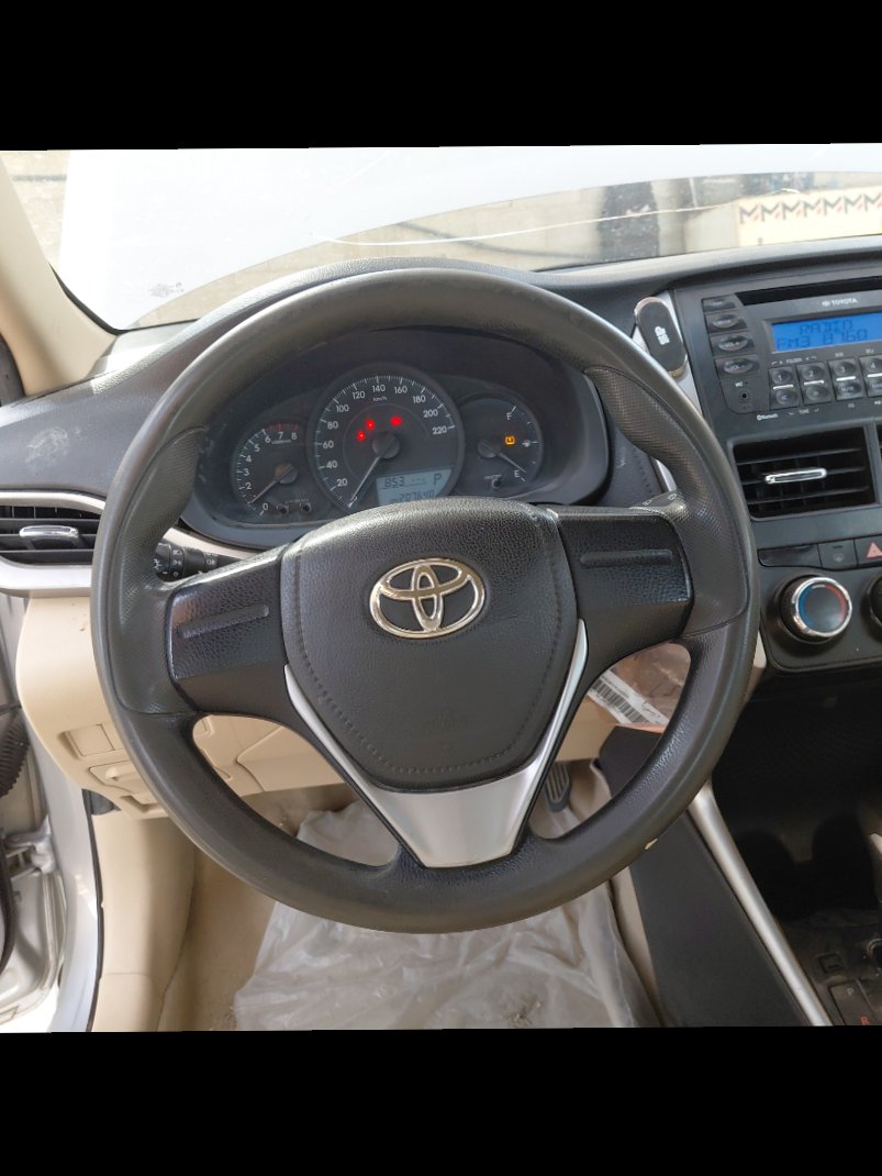 Toyota Yaris SD - Y 2019 image