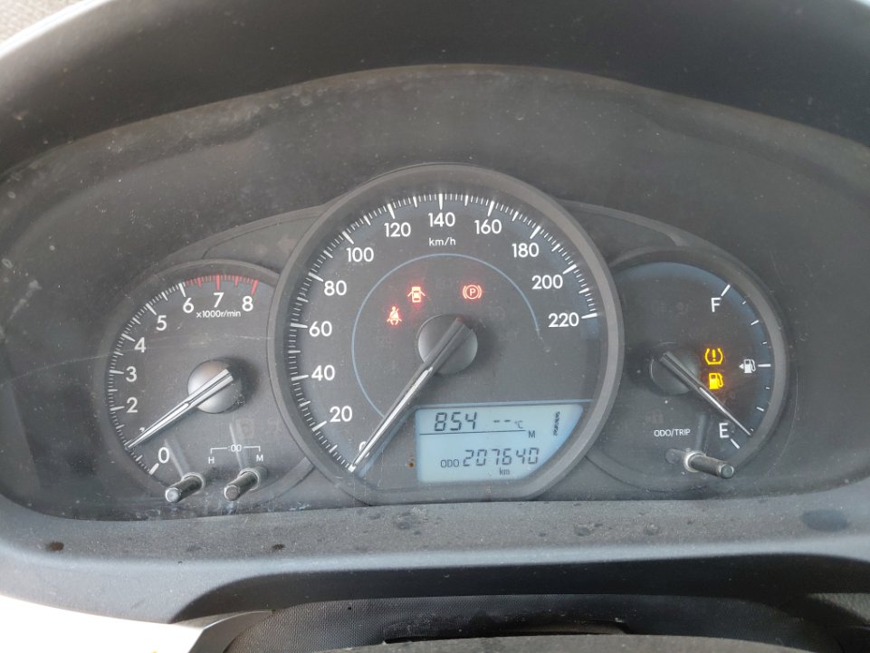 Toyota Yaris SD - Y 2019 image